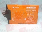 Crouzet OHR2U-110A / OHR2U110A (new In Box). Fixed Price $376.87.