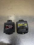 Cutler Hammer E51MD1 Off Delay Module And Solid State Switch. Fixed Price $19.99.