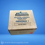 Anaheim Automation AA1760-5 Thumbwheel Counter Fnob. Fixed Price $360.00.