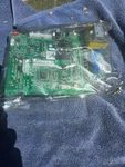Bunn Coffee Maker Main Circuit Board. Part # 29969.1000. Fixed Price $350.00.