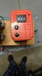 Ncc Ametek TMM-0999M-466 Relay, Time Delay, 10 A, 12 Vdc, 0.05 Sec. To Min. Fixed Price $49.99.