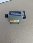 Dayton 6X157B Mechanical Counter, Digits, Arm And Spring. Fixed Price $39.99.