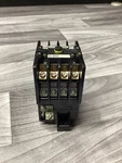 Cutler Hammer Compact Relay 6A 300V 9575H2265B #113G153*CO. Fixed Price $27.00.