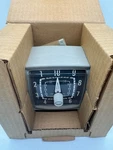 New Box General Electric E1208C Dual-scale Analog Interval Timer. Fixed Price $10.95.