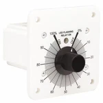 Macromatic Percentage Cycle TIMER,10A,3-1/2" W PTA2030SB. Fixed Price $252.94.