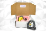 Cognex DM8600V Verifier Ethernet W/ Cable Verification Dpm 2D Dataman DMR-8600V. Fixed Price $5999.00.