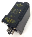 A45-010A Struthers-dunn Solid State Second Adjustable Timer Next Day Option. Fixed Price $34.99.