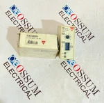 Carlo Gavazzi Timer 24V 1-10 Seconds Fast Shipping. Fixed Price $171.86.