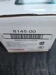 Paragon 8145-00 Commercial Refrigeration Defrost Control Timer. Fixed Price $75.00.