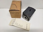 New Old Stock! Eagle Signal Timoflex Reset Timer HD32A621. Fixed Price $109.95.