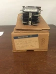 Westinghouse # BFF24F Relay 10 Amp 300 Volt. Fixed Price $20.00.