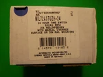 Intermatic MIL72ASTUZH-24 24-HOUR Time Switch Free Shipping. Fixed Price $59.99.