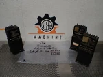 Issc 1014-1D1B On Delay Timer 0.06-1 Range Used Warranty (lot Of 3). Fixed Price $99.99.