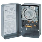Paragon 8143-20 DEFROSTCONTROLTIMER,2NO/1NC,120-240VAC 12Z390. Fixed Price $200.54.