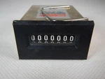 New Kep Kessler Ellis Digit Counter E131/E1720 24VAC M4. Fixed Price $39.97.