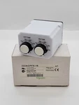 Magnecraft 222ACPFX-16 Plug-in Timing Relay 10A 8PIN 120V 0.3-300SEC Coil. Fixed Price $60.00.