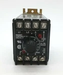 Regent Controls TM2222-D5S-120 Timer. Fixed Price $85.00.