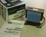 Veeder Root 799526-1 Dc Count Input Module Electronic Totalizer 6DECADE New. Fixed Price $198.95.