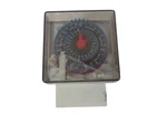 Rex 808/7 Timer Unmp. Fixed Price $25.00.