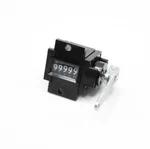 0746035-006 Danaher Controls Mechanical Counter. Fixed Price $258.99.