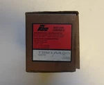Red Lion Controls P/n: TSW1A400 Thumbwheel 0.1A 28VDC Switches. Fixed Price $305.00.