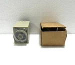 Fuji Electric ST3P A-a Timer Relay. Fixed Price $112.50.
