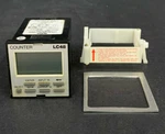 Nais Counter LC48P-6B-24-240V AEL4117 30 Day Warranty. Fixed Price $45.00.