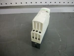 Telemecanique Timer Relay RE8PE11BU 0.1SEC-10SEC Nob. Fixed Price $74.99.