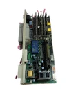 Siemens 6SN1121-0BA12-0AA0 Simodrive Control With Daughter Cards. Fixed Price $899.13.