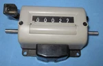 Veeder-root Mechanical Counter, 5 Digit. Fixed Price $295.00.