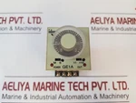 Idec Izumi GE1A-B Time Delay Relay. Fixed Price $83.99.