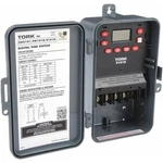 Tork EWZ103 7-DAY Sunset Astronomic Digital Timer, Channel Dpst New. Fixed Price $99.95.