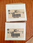 Allen-braley 700-HG45A4 Timing Relay Ser Nos W/ Original Box Solid-stae Timer. Fixed Price $60.00.