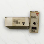 Carlo Gavazzi S112166230 Interval Timer Voltage 220VAC Free Fast Shipping. Fixed Price $130.00.