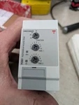Carlo Gavazzi PCB01DM24 Asymmetrical Recycler Timer New In Box. Fixed Price $85.00.