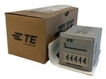 New Potter & Brumfield CNT-35-96 Time Delay RELAY1-1393124-7 CNT3596. Fixed Price $400.00.