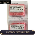 1PC New Mitsubishi FX3U-FLROM-64L Memory Card Free Shipping FX3UFLROM64L. Fixed Price $162.95.