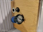 Cramer 30 Minutes Timer Type 412EC 220 Volts Clutch. Fixed Price $57.00.