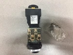 New No Box Telemcanique 0-180S Pushbutton Timer XB2-M..8.. Fixed Price $45.00.