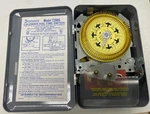 Intermatic T2005 Electromechanical Timer, 7 Day Compact. Fixed Price $90.00.