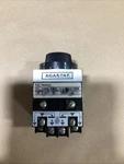 Agastat 7022AC / 1.5-15 Sec Time Delay Relay 120V 60HZ Used. Fixed Price $124.99.