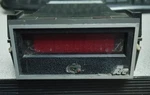 Red Lion Controls APLT0800 Apollo Totalizing Counter 8-DIGIT Display Wow!!. Fixed Price $20.00.