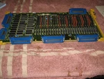 Fanuc A16B-1212-022 Used Pulled From Running Machine.. Fixed Price $49.95.
