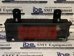 Red Lion Controls Led Display Counter - LD200400 W/warranty. Fixed Price $262.00.