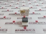 Baumer 148.006XC8C Hour Counters 110-120V / 50HZ,1213. Fixed Price $651.96.
