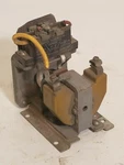 Cutler Hammer 10337H192B 600VAC Max Control Relay 480V 60HZ 1808-10 Coil. Fixed Price $49.99.