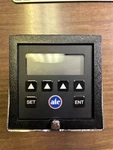 Atc Panel Mounted Digital Timer 655-8-4001. Fixed Price $375.00.