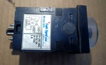 Eagle Signal B846-511 Motor Driven Timer 24-240 Vac Vdc 5A Working Order.. Fixed Price $99.99.