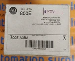 Allen-bradley 800E-A3BA Base Mount Adapter Lot Of 5 New!! Quantity!! Wow!!. Fixed Price $14.99.