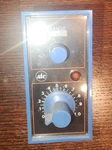Automatic Timing Controls, Atc Timer 328D-200-F-10-XX Fm Delay Relay. Fixed Price $48.00.